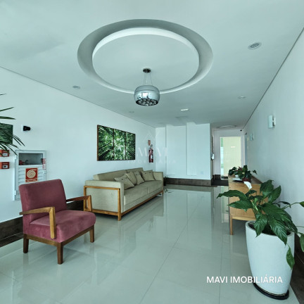 Apartamento com 3 Quartos à Venda, 104 m² em Balneário Flórida - Praia Grande