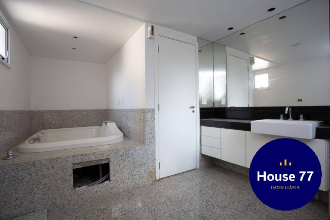 Imagem Apartamento com 4 Quartos para Alugar, 357 m² em Jardim Vitória Régia - São Paulo Imagem Apartamento com 4 Quartos para Alugar, 357 m² em Jardim Vitória Régia - São Paulo