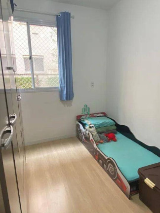Imagem Apartamento com 2 Quartos à Venda, 37 m² em Jardim Albertina - Guarulhos