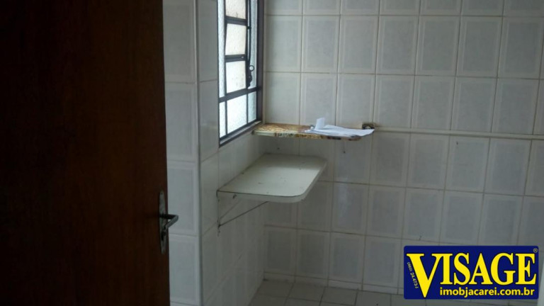 Imagem Apartamento com 2 Quartos à Venda, 49 m² em Jd. Das Industrias - Jacareí