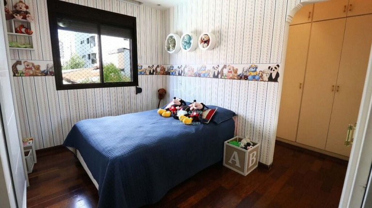 Imagem Apartamento com 4 Quartos à Venda, 289 m² em Perdizes - São Paulo