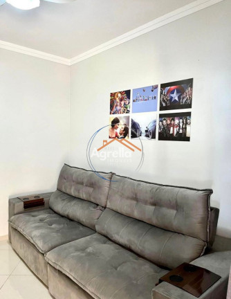 Imagem Casa com 3 Quartos à Venda, 160 m² em Jardim Guaçuano - Mogi Guaçu Imagem Casa com 3 Quartos à Venda, 160 m² em Jardim Guaçuano - Mogi Guaçu