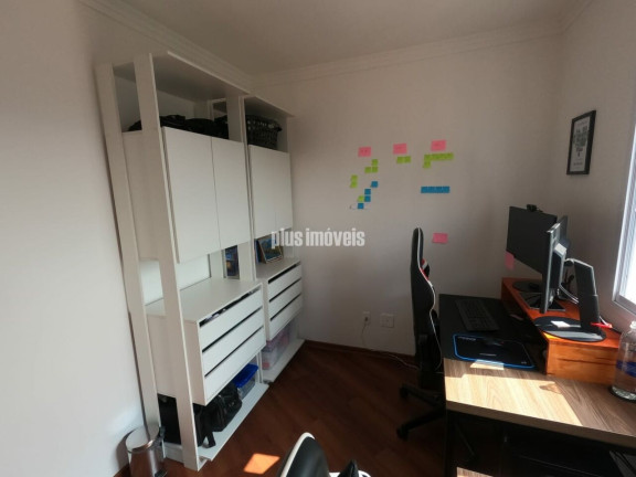 Imagem Apartamento com 2 Quartos à Venda, 50 m² em Morumbi - São Paulo Imagem Apartamento com 2 Quartos à Venda, 50 m² em Morumbi - São Paulo