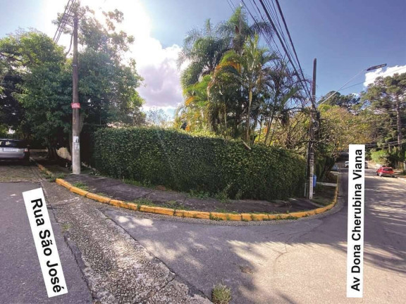 Imagem Casa com 4 Quartos à Venda ou Locação, 1.100 m² em Vila Santo Antônio - Cotia