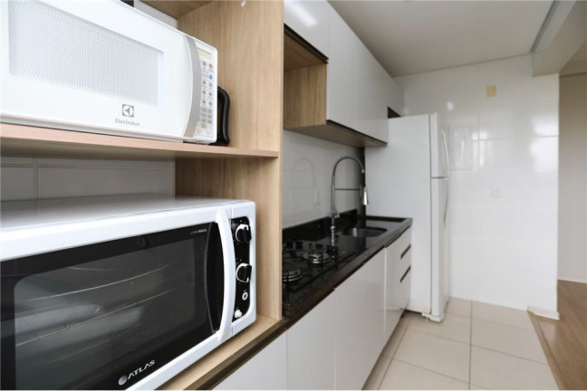 Imagem Apartamento com 2 Quartos à Venda, 45 m² em Morro Santana - Porto Alegre Imagem Apartamento com 2 Quartos à Venda, 45 m² em Morro Santana - Porto Alegre