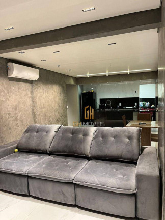 Imagem Apartamento com 2 Quartos à Venda, 98 m² em Vila Dos Alpes - Goiânia