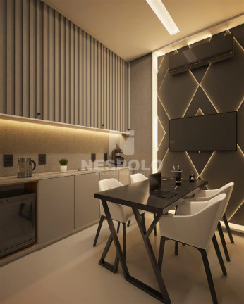 Imagem Apartamento à Venda, 79 m² em Perequê - Porto Belo