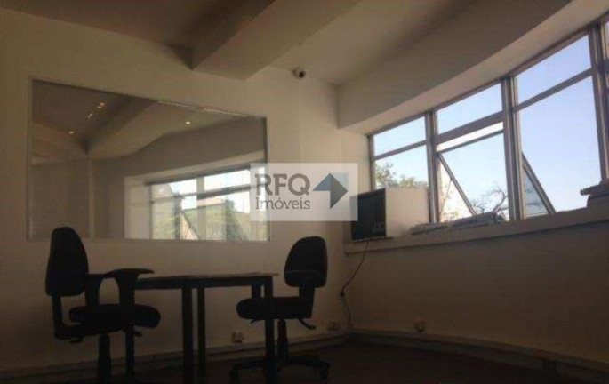 Imagem Sala Comercial à Venda, 56 m² em Jardim Paulista - São Paulo Imagem Sala Comercial à Venda, 56 m² em Jardim Paulista - São Paulo