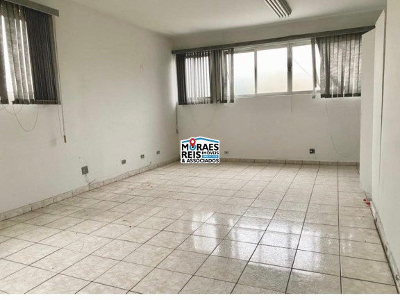 Imagem Ponto Comercial para Alugar, 684 m² em Vila Mathias - Santos Imagem Ponto Comercial para Alugar, 684 m² em Vila Mathias - Santos
