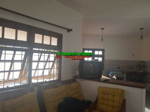 Imagem Casa com 2 Quartos à Venda, 375 m² em Massaguaçu - Caraguatatuba Imagem Casa com 2 Quartos à Venda, 375 m² em Massaguaçu - Caraguatatuba
