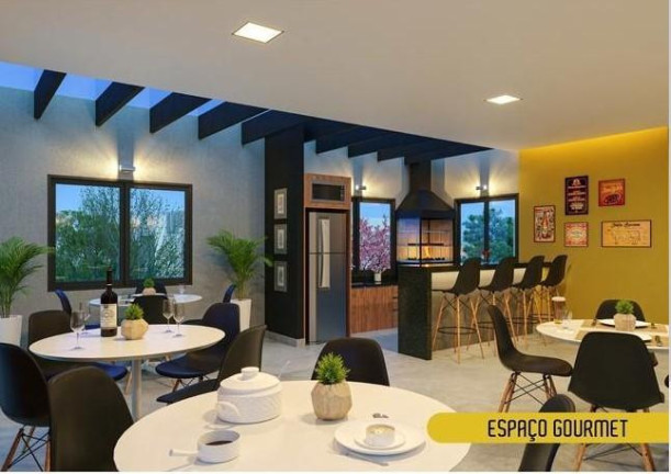 Imagem Apartamento com 2 Quartos à Venda, 101 m² em Jardim - Santo André Imagem Apartamento com 2 Quartos à Venda, 101 m² em Jardim - Santo André