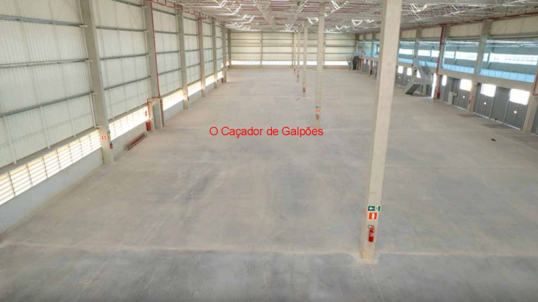 Imagem Imóvel para Alugar, 3.913 m² em Perus - São Paulo