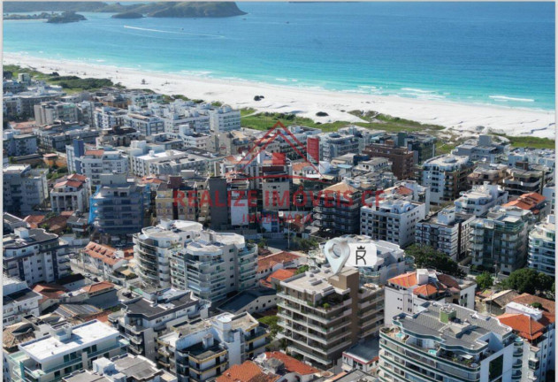 Imagem Apartamento com 1 Quarto à Venda, 61 m² em Braga - Cabo Frio Imagem Apartamento com 1 Quarto à Venda, 61 m² em Braga - Cabo Frio