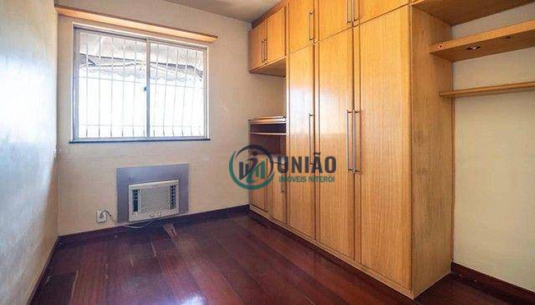 Imagem Apartamento com 3 Quartos à Venda, 84 m² em Centro - Niterói