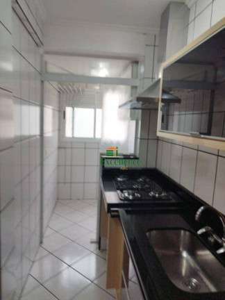 Imagem Apartamento com 2 Quartos à Venda, 69 m² em Santa Maria - São Caetano Do Sul