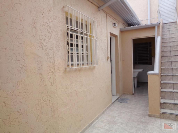 Imagem Casa com 3 Quartos à Venda, 125 m² em Perdizes - São Paulo