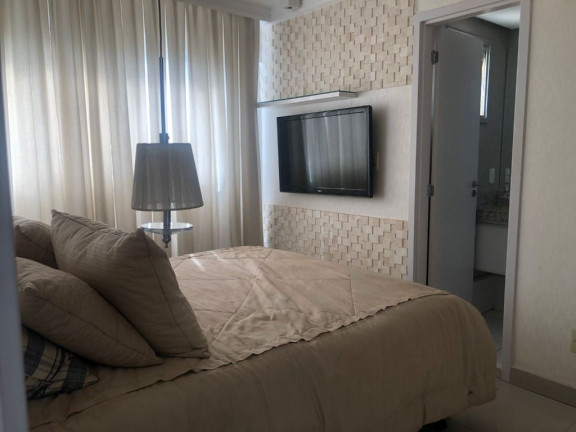 Imagem Apartamento com 2 Quartos à Venda, 57 m² em Vila Rosa - Goiânia