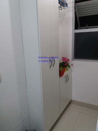 Imagem Apartamento com 2 Quartos à Venda, 48 m² em Jardim Colônia - Jundiaí Imagem Apartamento com 2 Quartos à Venda, 48 m² em Jardim Colônia - Jundiaí