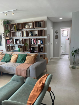 Imagem Apartamento com 2 Quartos à Venda, 83 m² em Jardim Apipema - Salvador Imagem Apartamento com 2 Quartos à Venda, 83 m² em Jardim Apipema - Salvador