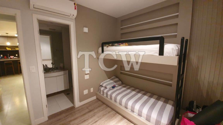Imagem Apartamento com 2 Quartos à Venda, 96 m² em Brooklin - São Paulo