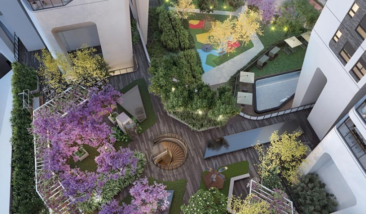 Imagem Apartamento com 3 Quartos à Venda, 162 m² em Chácara Santo Antônio (zona Sul) - São Paulo Imagem Apartamento com 3 Quartos à Venda, 162 m² em Chácara Santo Antônio (zona Sul) - São Paulo