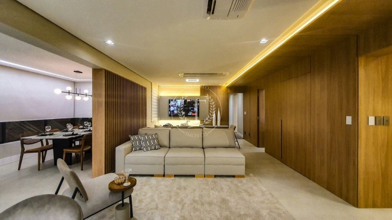 Imagem Apartamento com 3 Quartos à Venda, 178 m² em Jardim - Santo André Imagem Apartamento com 3 Quartos à Venda, 178 m² em Jardim - Santo André
