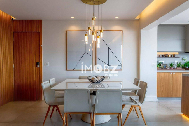 Imagem Imóvel com 3 Quartos à Venda, 120 m² em Vila Olímpia - São Paulo Imagem Imóvel com 3 Quartos à Venda, 120 m² em Vila Olímpia - São Paulo