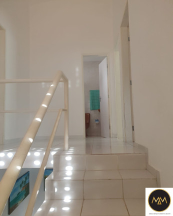 Imagem Casa com 3 Quartos à Venda, 118 m² em água Fria - João Pessoa Imagem Casa com 3 Quartos à Venda, 118 m² em água Fria - João Pessoa