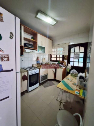 Imagem Casa com 2 Quartos à Venda, 106 m² em Jardim Do Papai - Guarulhos
