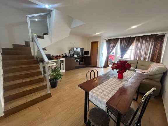 Imagem Casa com 3 Quartos à Venda, 117 m² em R$630.000,00 // São João Batista (venda Nova) - Belo Horizonte Imagem Casa com 3 Quartos à Venda, 117 m² em R$630.000,00 // São João Batista (venda Nova) - Belo Horizonte