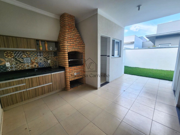 Imagem Casa de Condomínio com 3 Quartos à Venda, 155 m² em Condomínio Ibiti Royal - Sorocaba
