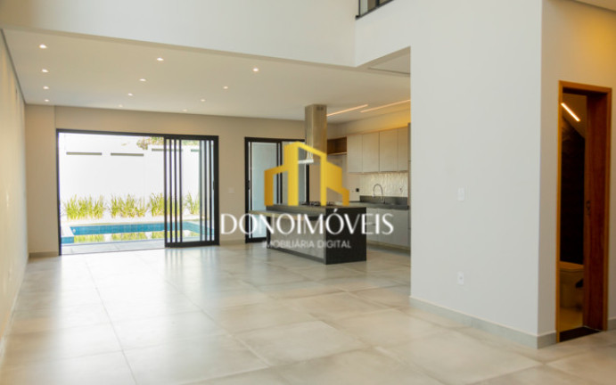 Imagem Casa com 3 Quartos à Venda, 311 m² em Parque Reserva Fazenda Imperial - Sorocaba Imagem Casa com 3 Quartos à Venda, 311 m² em Parque Reserva Fazenda Imperial - Sorocaba