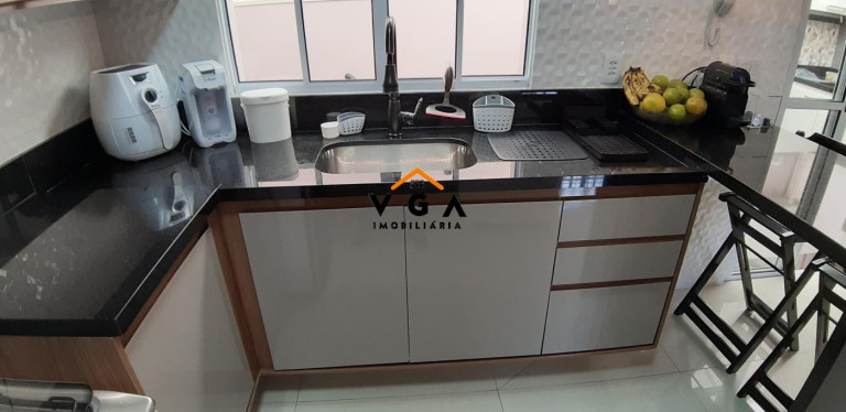 Imagem Casa com 3 Quartos à Venda, 90 m² em Vila Ré - São Paulo