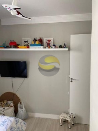 Imagem Apartamento com 2 Quartos à Venda, 70 m² em Jardim Sabiá - Cotia