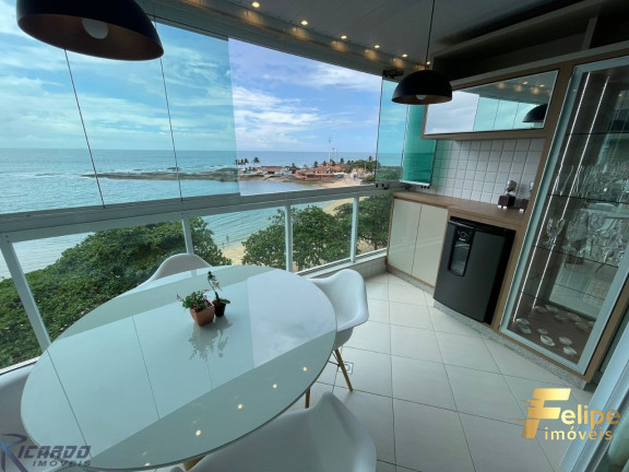 Imagem Imóvel com 3 Quartos à Venda, 105 m² em Centro - Guarapari