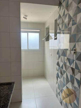 Imagem Apartamento com 3 Quartos à Venda, 64 m² em Campestre - Santo André Imagem Apartamento com 3 Quartos à Venda, 64 m² em Campestre - Santo André