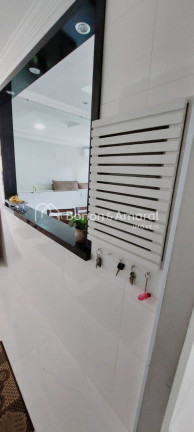 Imagem Apartamento com 3 Quartos à Venda, 78 m² em Taquaral - Campinas Imagem Apartamento com 3 Quartos à Venda, 78 m² em Taquaral - Campinas