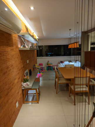 Imagem Cobertura com 2 Quartos à Venda, 185 m² em Barra Da Tijuca - Rio De Janeiro Imagem Cobertura com 2 Quartos à Venda, 185 m² em Barra Da Tijuca - Rio De Janeiro