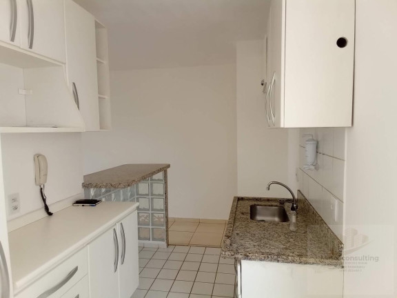 Imagem Apartamento com 3 Quartos para Alugar, 72 m² em Loteamento Center Santa Genebra - Campinas Imagem Apartamento com 3 Quartos para Alugar, 72 m² em Loteamento Center Santa Genebra - Campinas