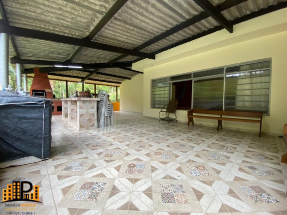 Imagem Imóvel com 4 Quartos à Venda, 490 m² em Bairro Dos Messias - Miracatu