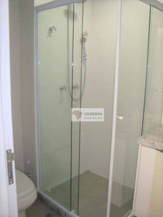 Imagem Apartamento com 1 Quarto para Alugar, 36 m² em Itaim Bibi - São Paulo