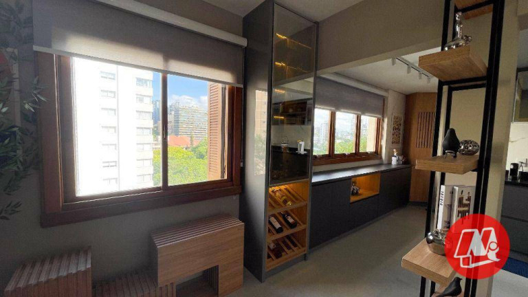 Imagem Apartamento com 3 Quartos à Venda, 147 m² em Petrópolis - Porto Alegre