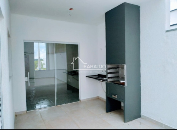 Imagem Imóvel com 3 Quartos à Venda, 95 m² em Jardim Novo Horizonte - Sorocaba