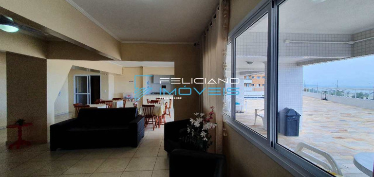 Imagem Apartamento com 2 Quartos à Venda, 90 m² em Caiçara - Praia Grande Imagem Apartamento com 2 Quartos à Venda, 90 m² em Caiçara - Praia Grande
