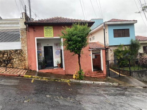 Casa com 6 Quartos à Venda, 250 m² em Penha De Franca - Sao Paulo