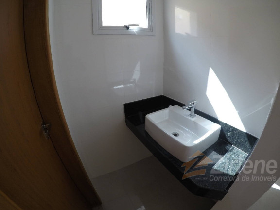 Imagem Casa com 3 Quartos à Venda, 149 m² em Praia Do Morro - Guarapari