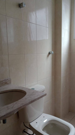 Imagem Apartamento com 2 Quartos à Venda, 82 m² em Guilhermina - Praia Grande