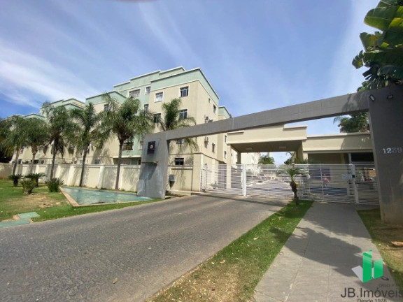 Imóvel com 3 Quartos à Venda, 70 m² em Edgar Pereira - Montes Claros