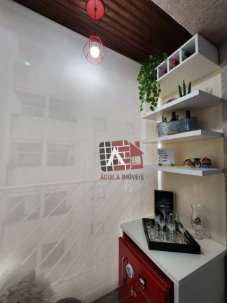 Imagem Apartamento com 3 Quartos à Venda, 85 m² em Vila Curuçá - São Paulo Imagem Apartamento com 3 Quartos à Venda, 85 m² em Vila Curuçá - São Paulo