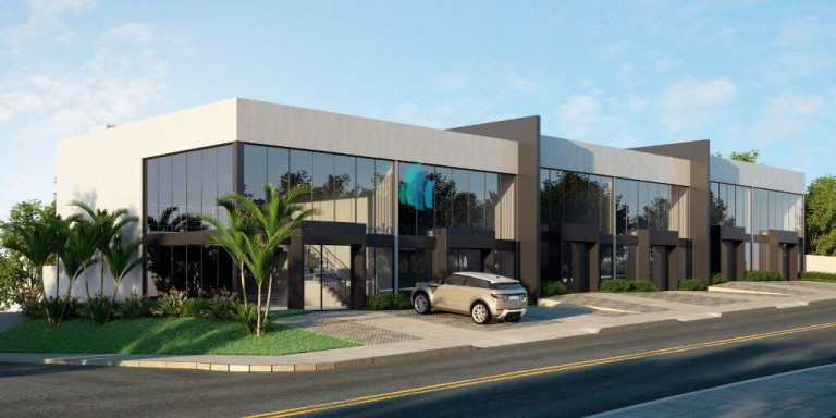 Sala Comercial à Venda, 193 m² em Universitário - Bento Gonçalves